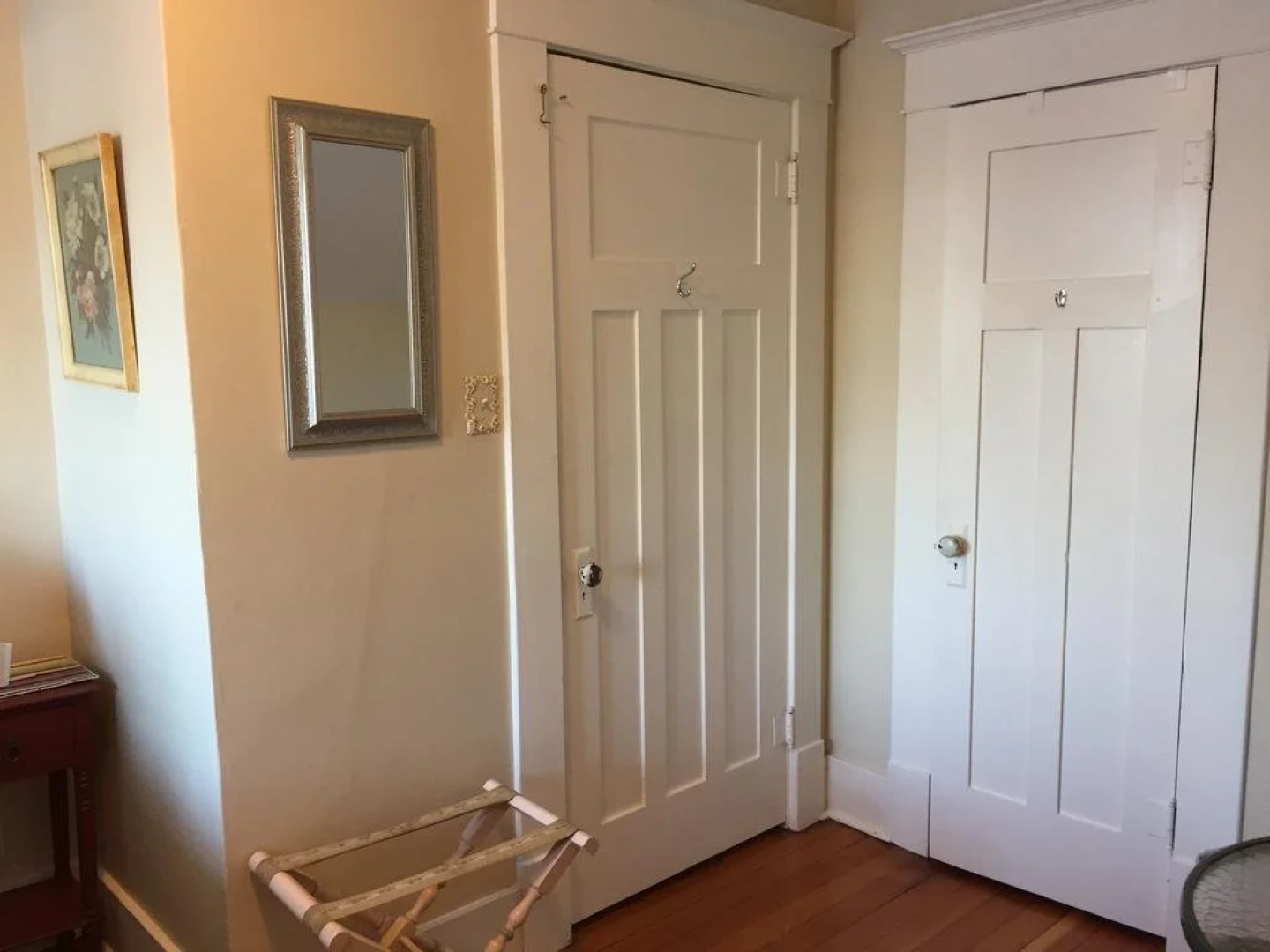 McLay Heritage Guest House