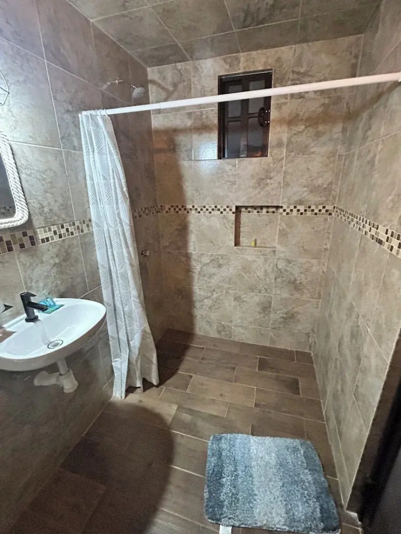 Cabañas La Victoria By GEstores