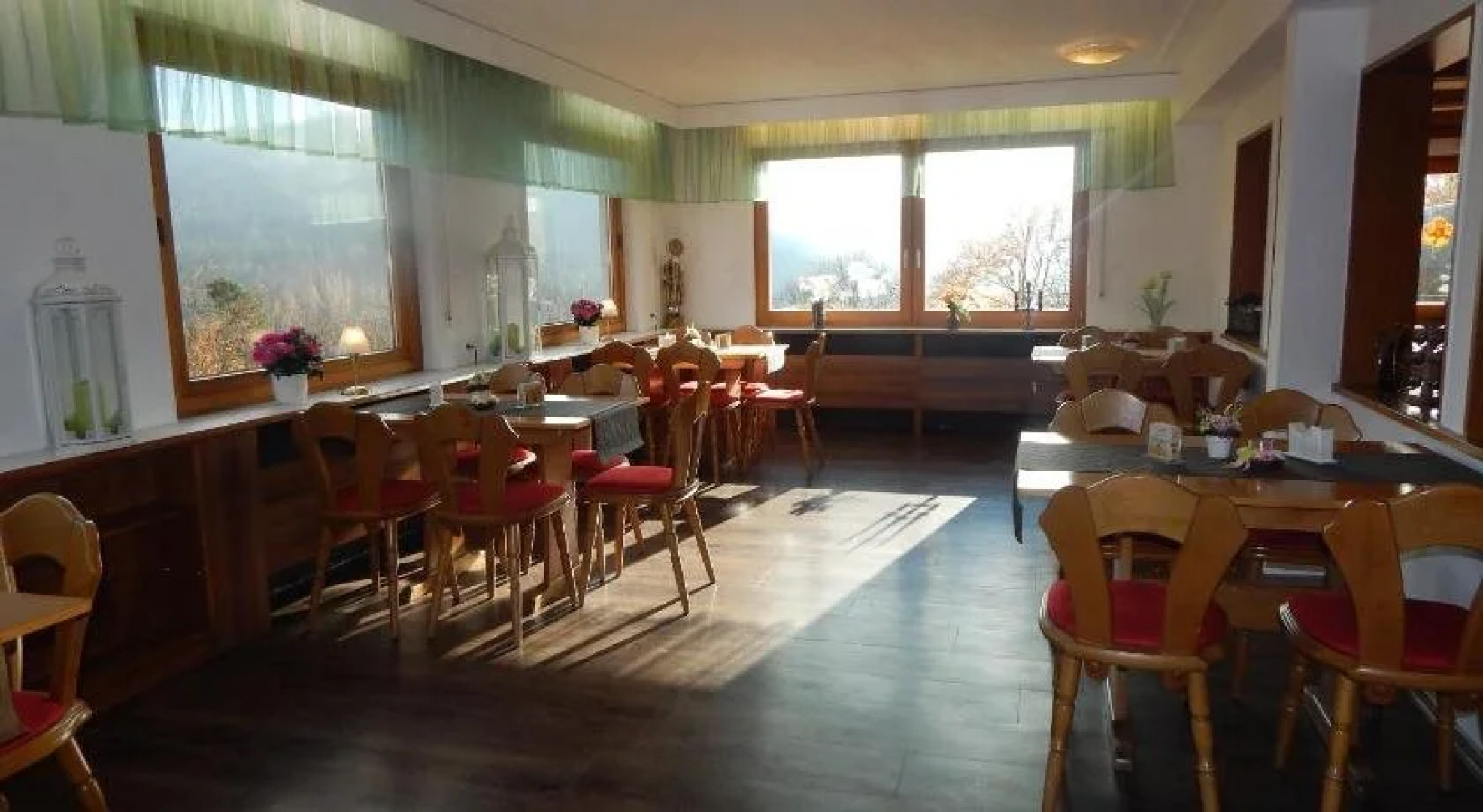 Hotel Schloss Silberberg