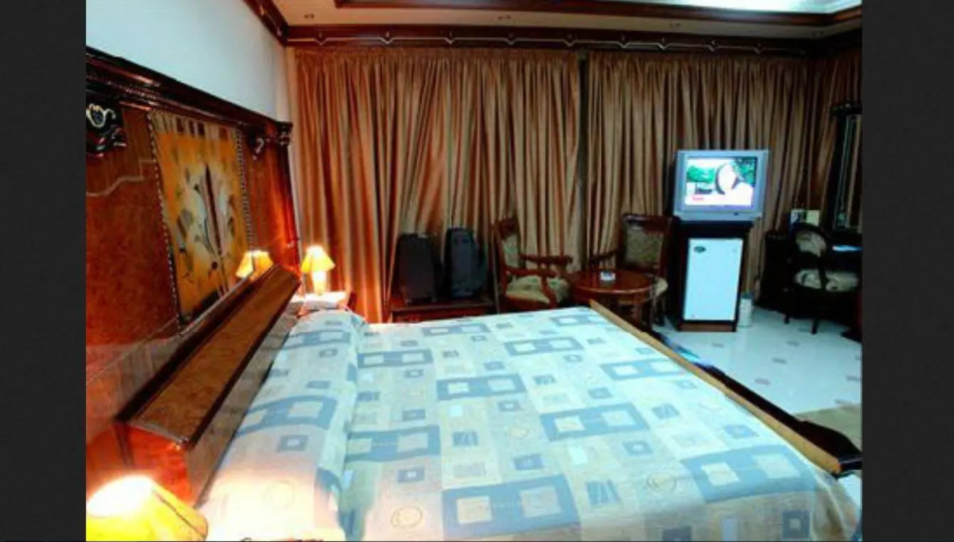 Four Seasons Tripoli