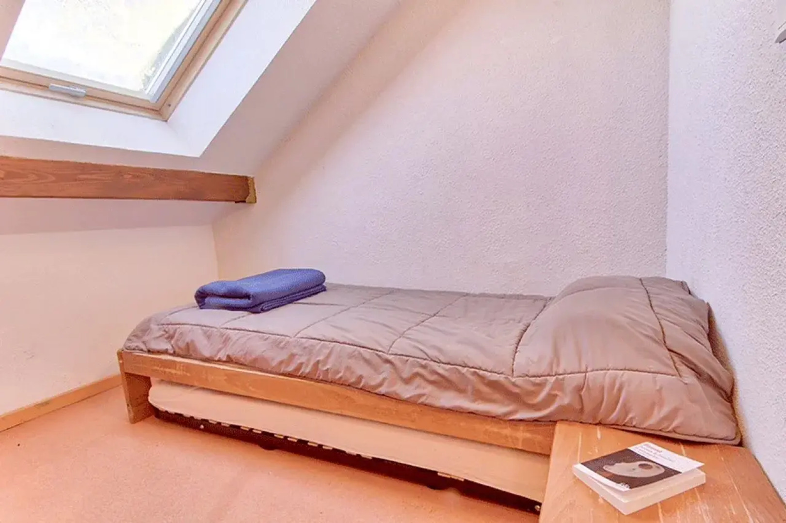 Vacancéole - Les Balcons du Soleil