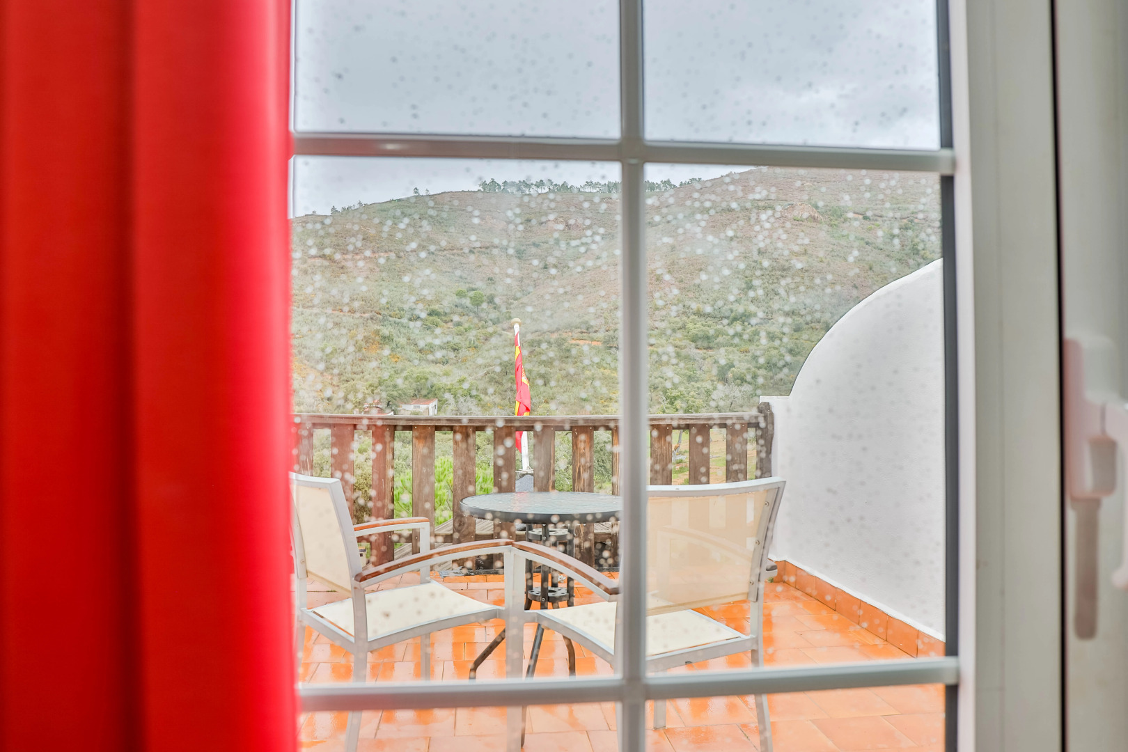 Complejo Turístico Los Veneros