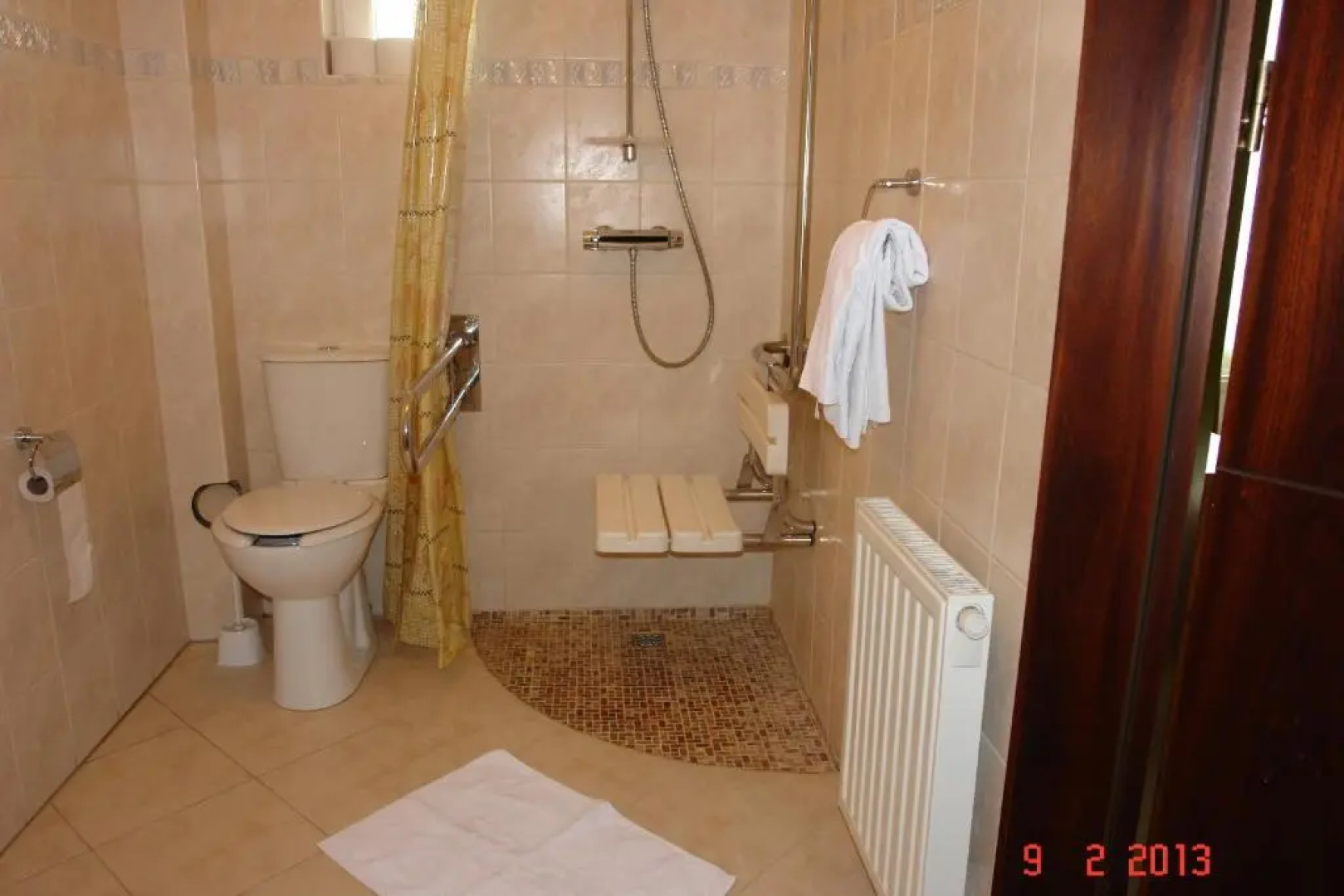 Pokoje Hotelowe Wiktoria