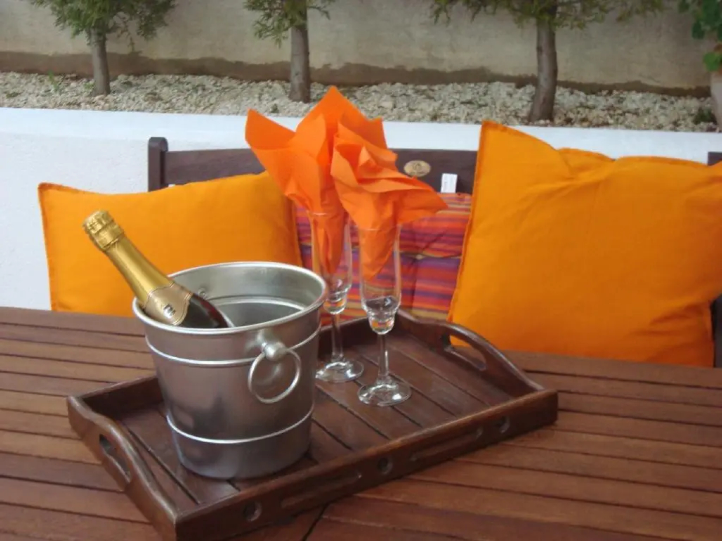 Apartment Villa Holiday II