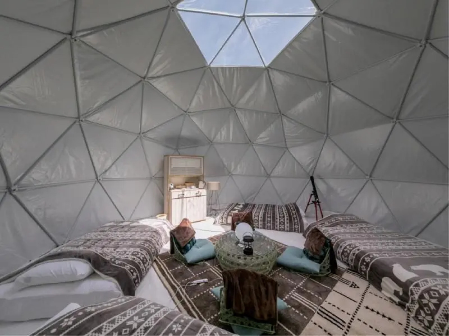 Kisokoma Kogen Mori no Hotel