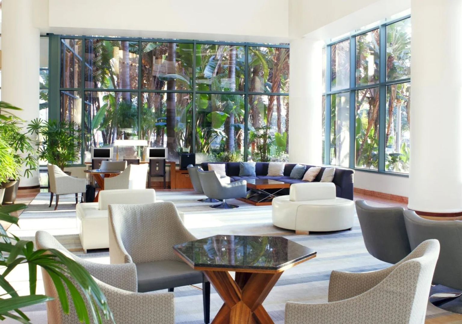 The Westin Long Beach