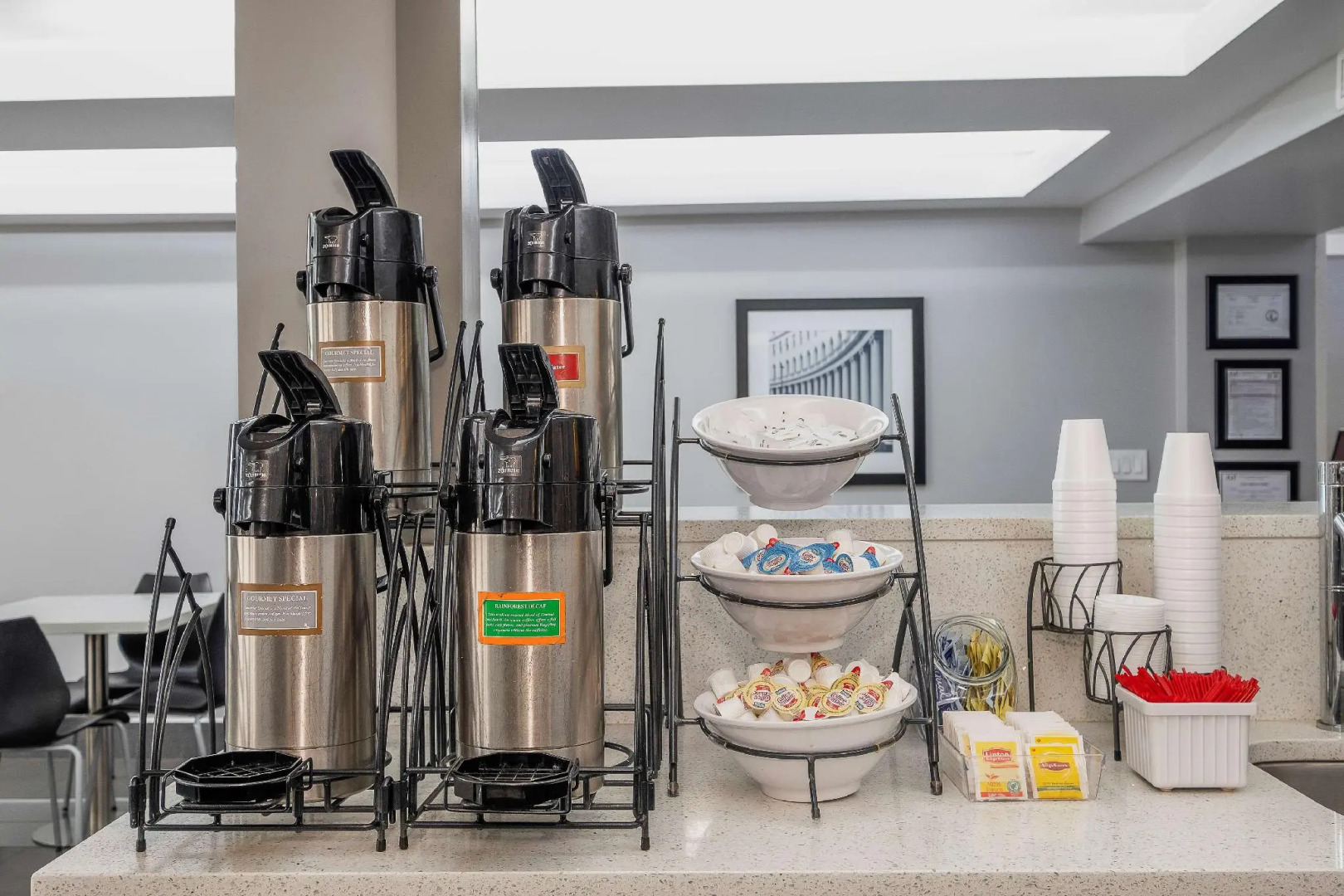 Red Roof Inn & Suites Calhoun