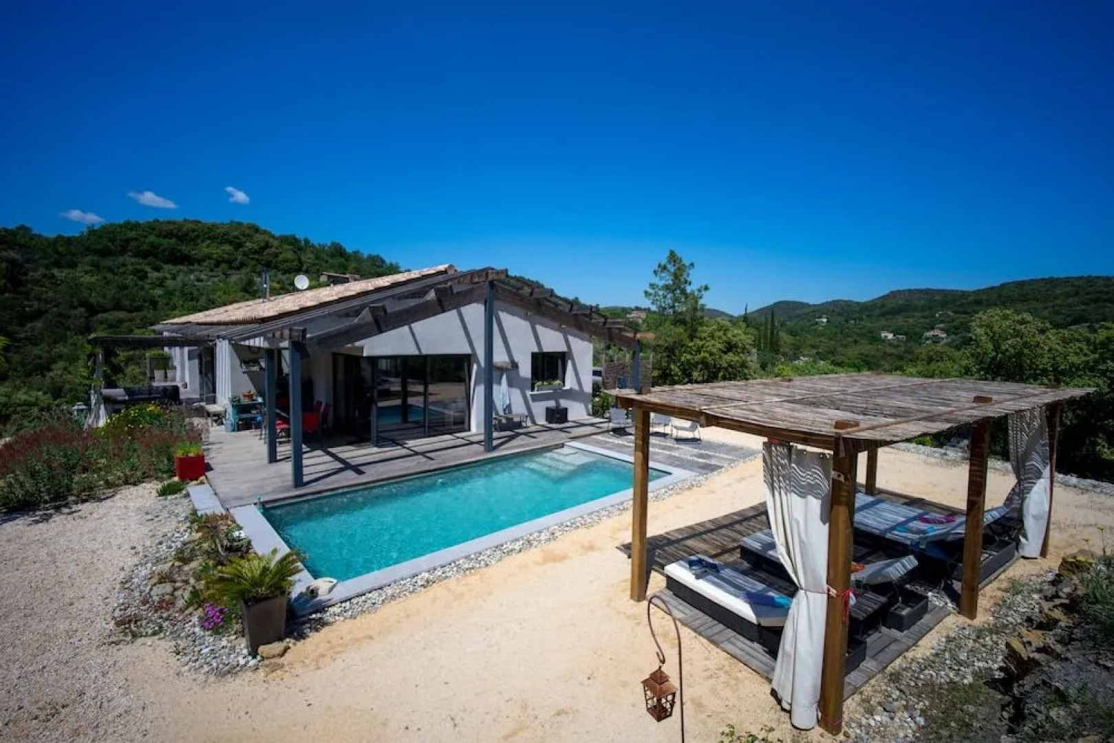 Maison d'hôtes Thym et Chocolat