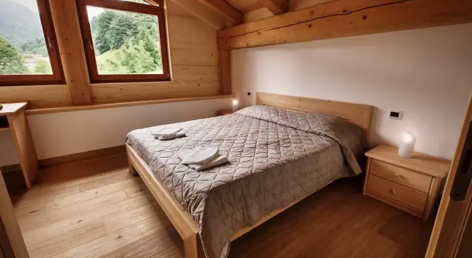 La Marmote Albergo Diffuso di Paluzza Ronc