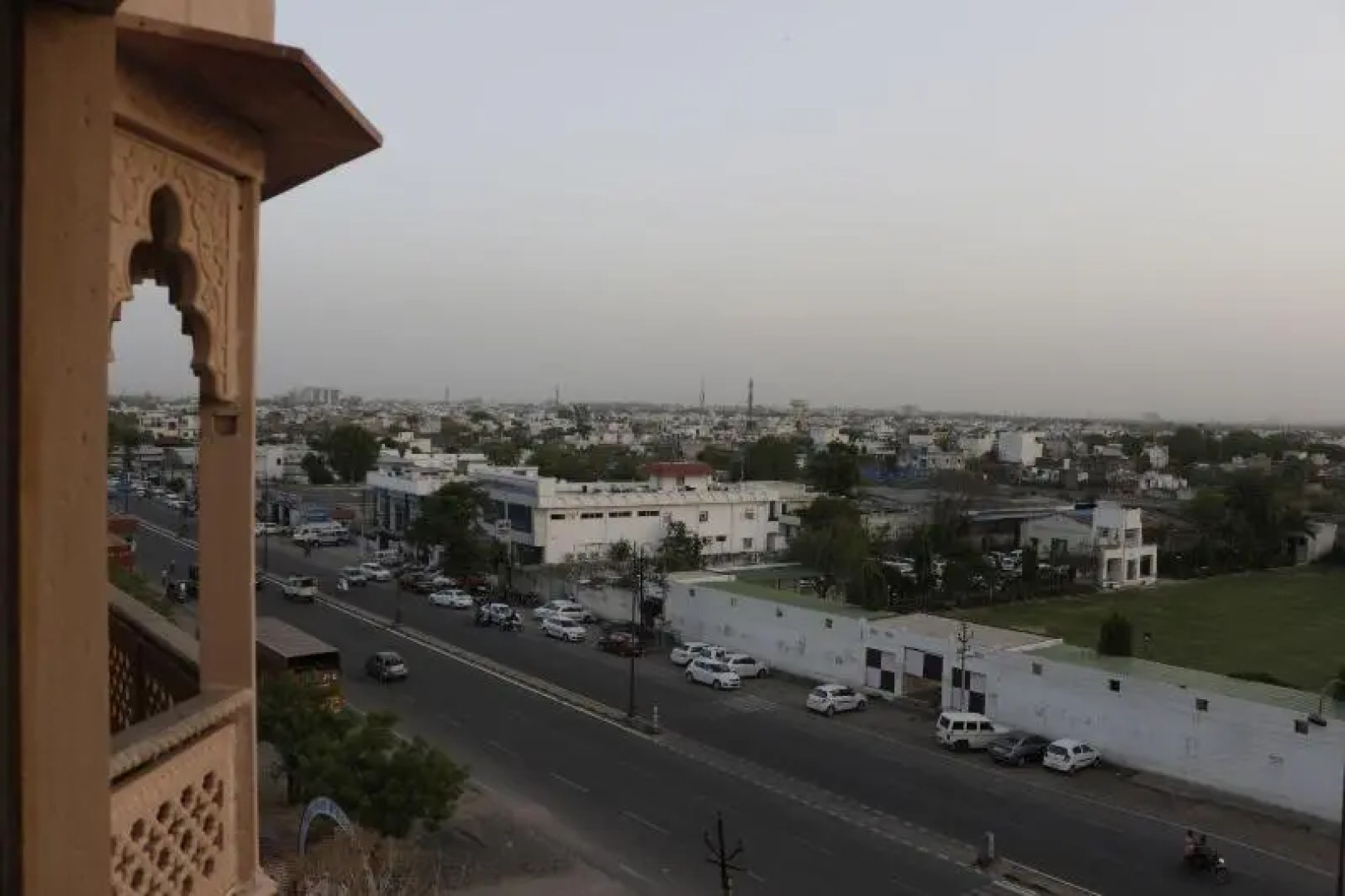 Capital O 48457 Amit Palace