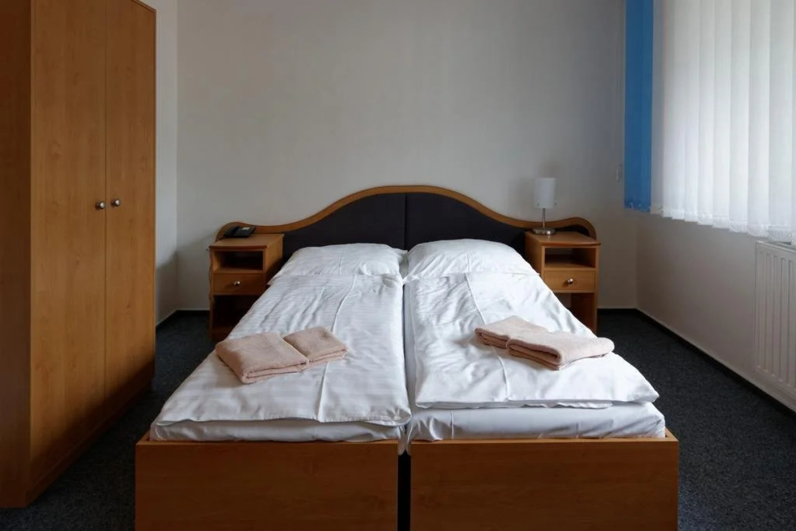 Hotel Jaškovská Krčma