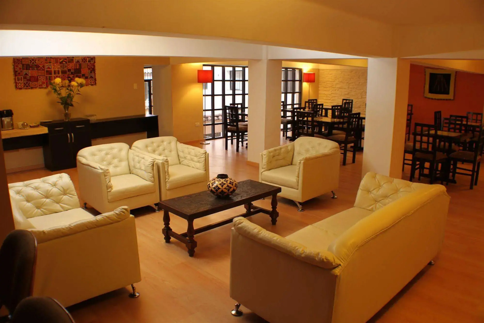 Tampu Hotel Boutique