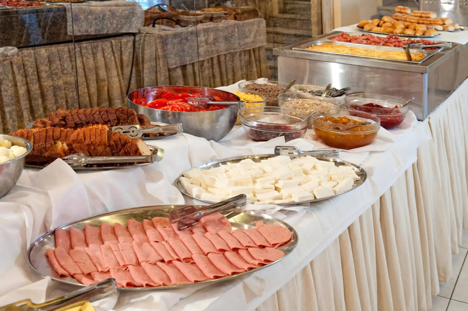 MARI KRISTIN Beach Hotel - Adults Only