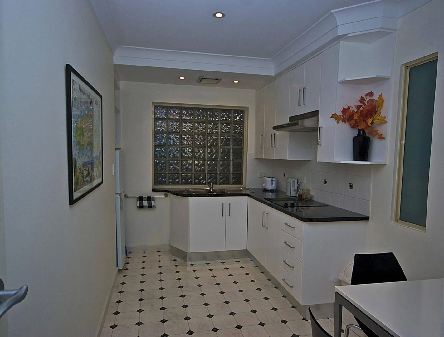 Searenity Holiday Accommodation