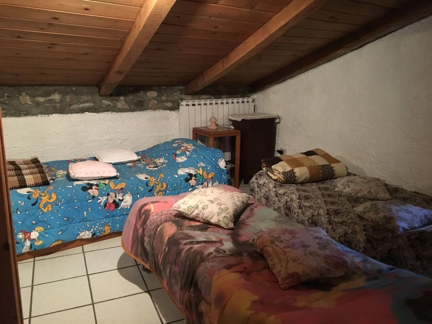 Casetta Varano San Giuseppe