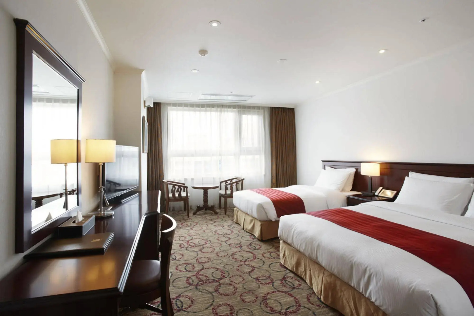 Stellar Marina Hotel