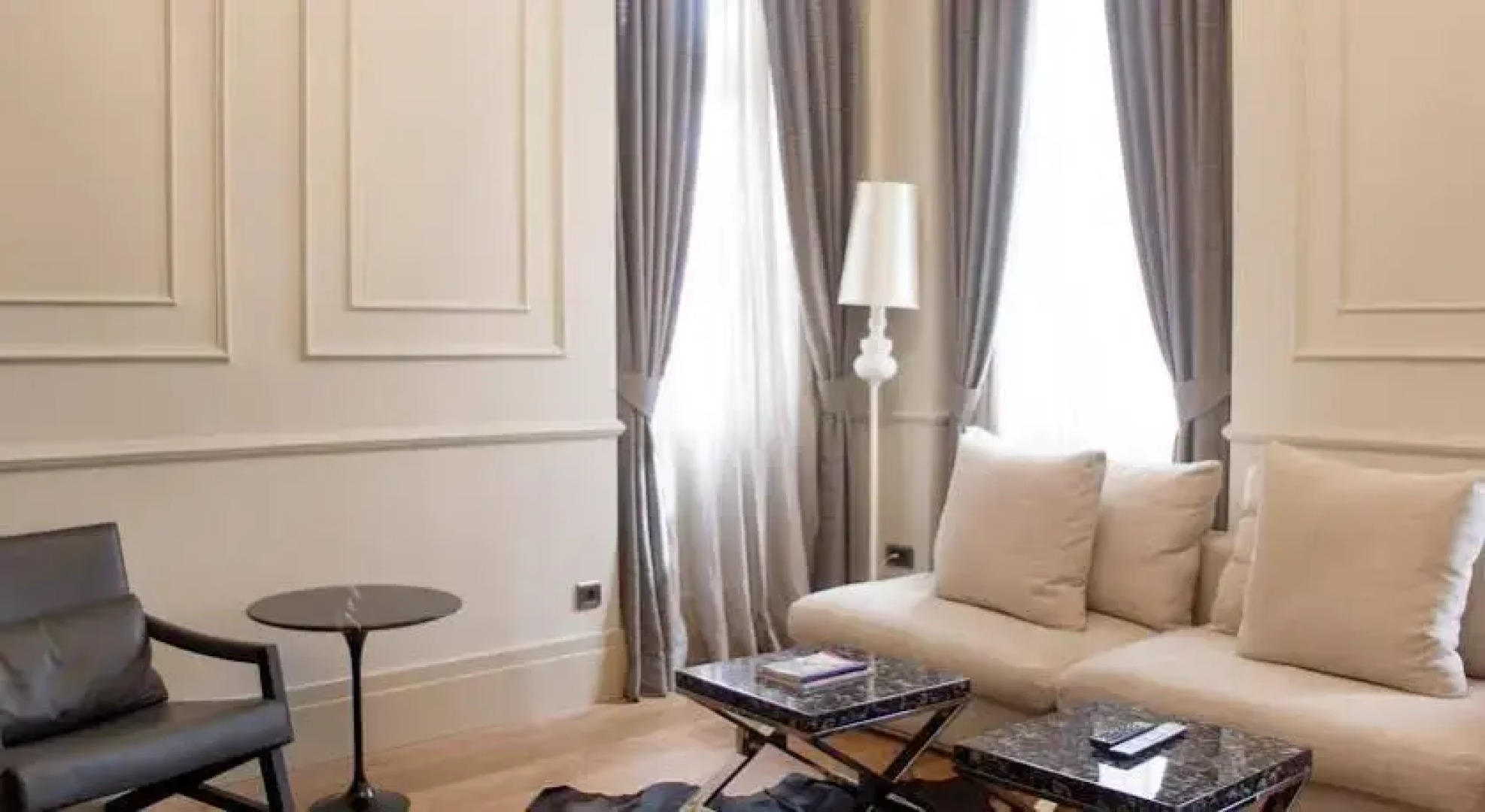 Stories Hotel Kuloğlu	