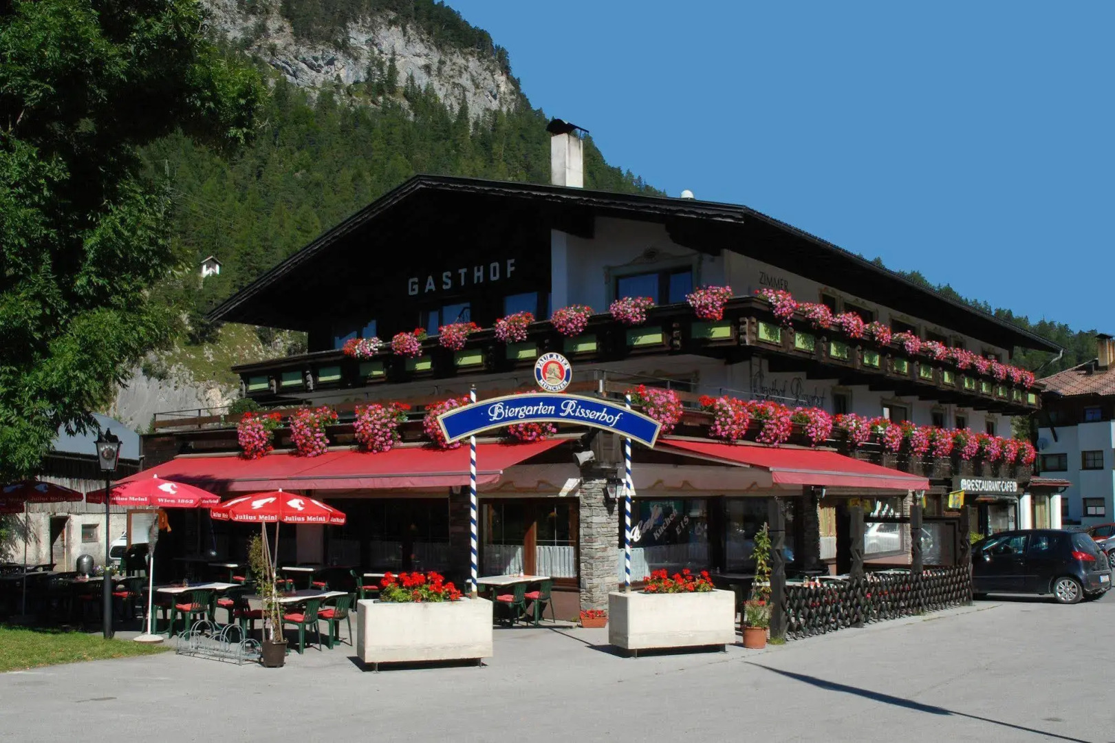 Gasthof Risserhof