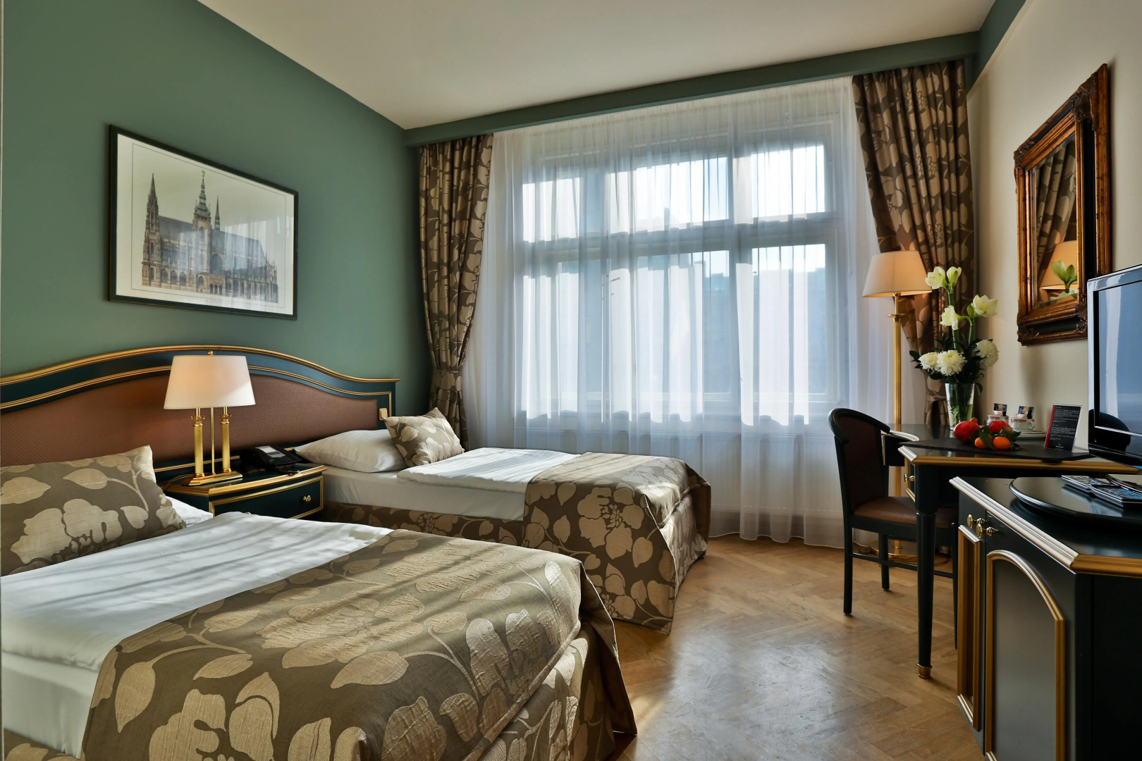 Hotel Elysee