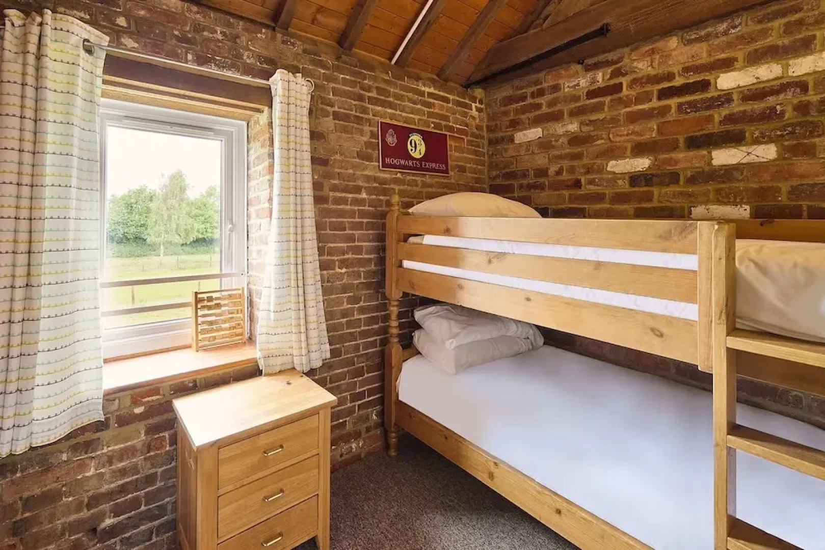Host Stay Granary Barn