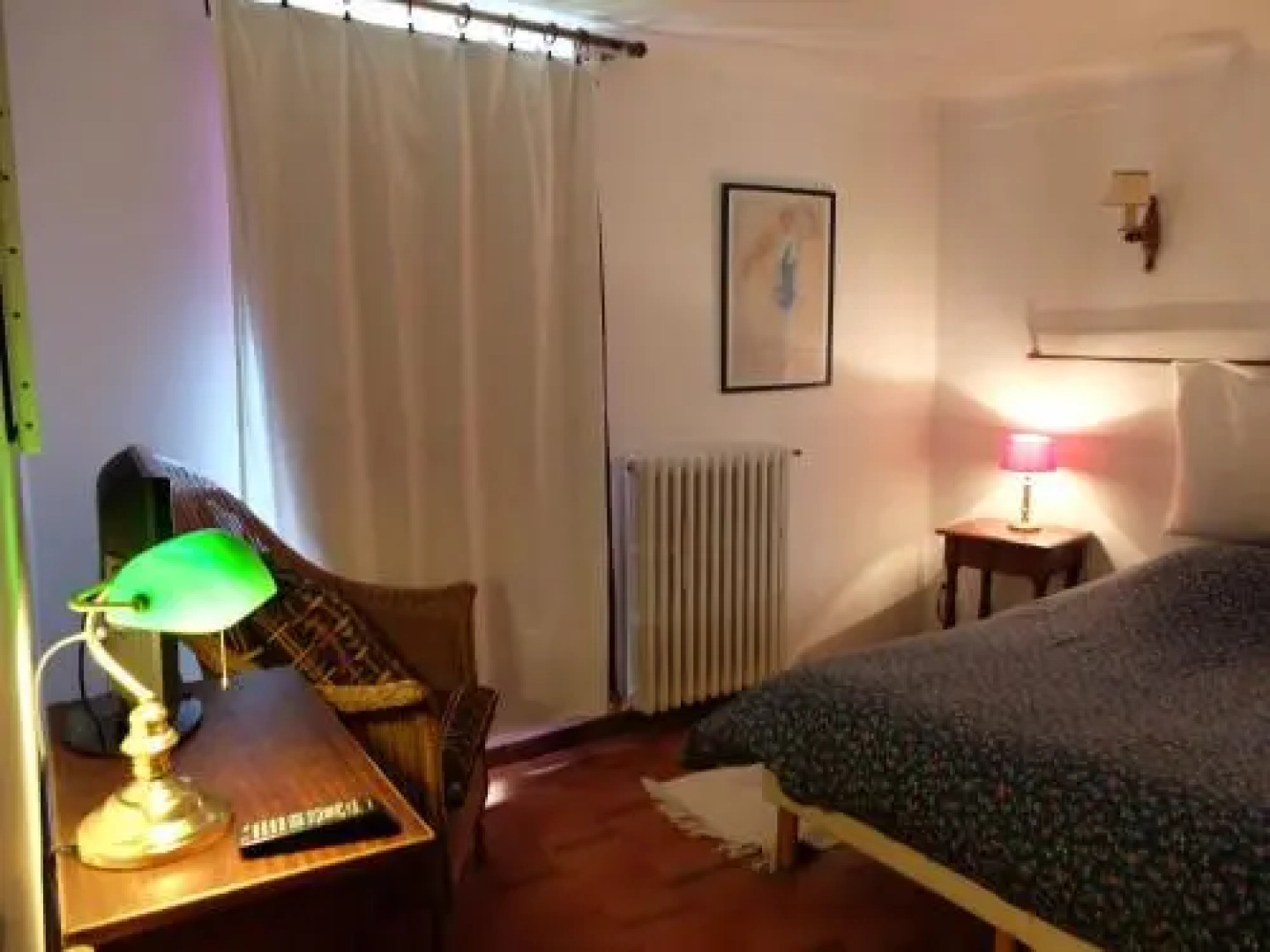 Chambres d'hôtes de l'Abbaye