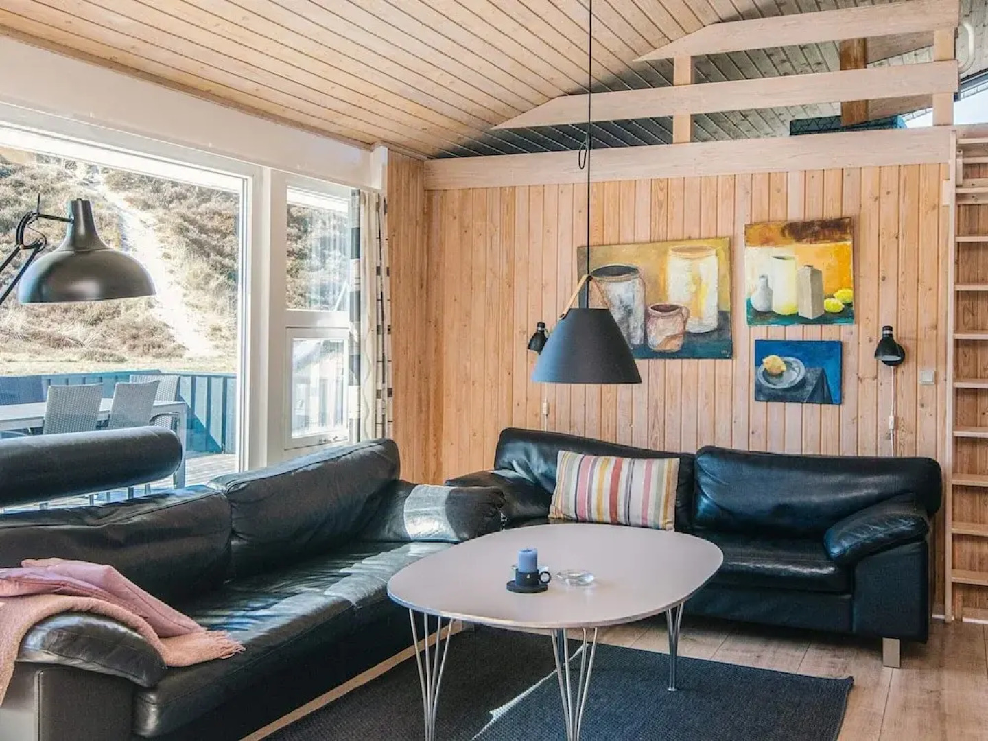 Luxury Retreat by the Beach - By Traum Ferienwohnungen