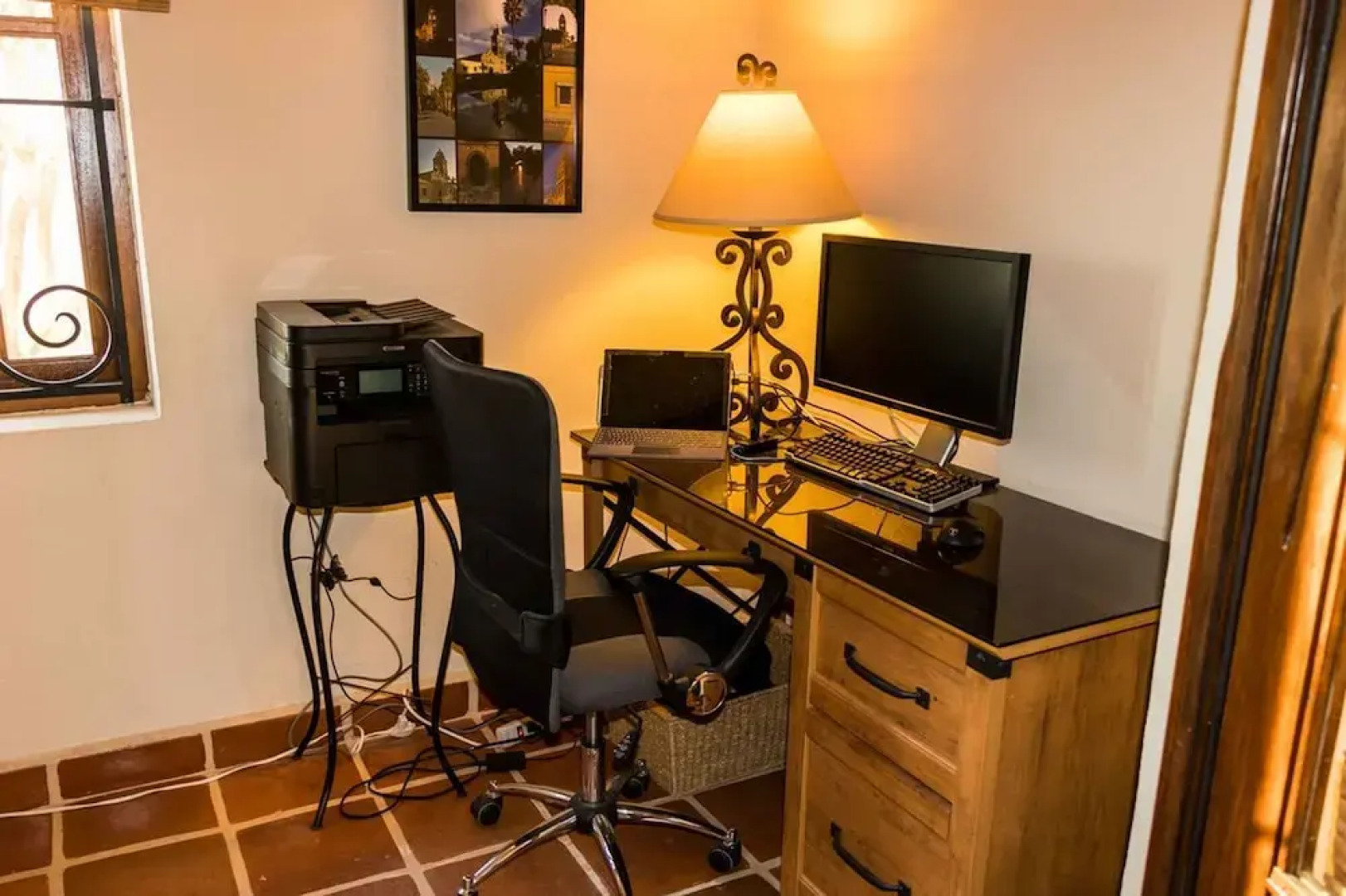 Casa Vista del Mar 2 BR by Casago