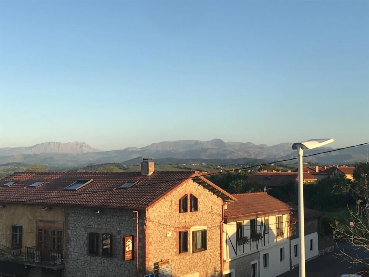 Hostal Restaurante La Concha