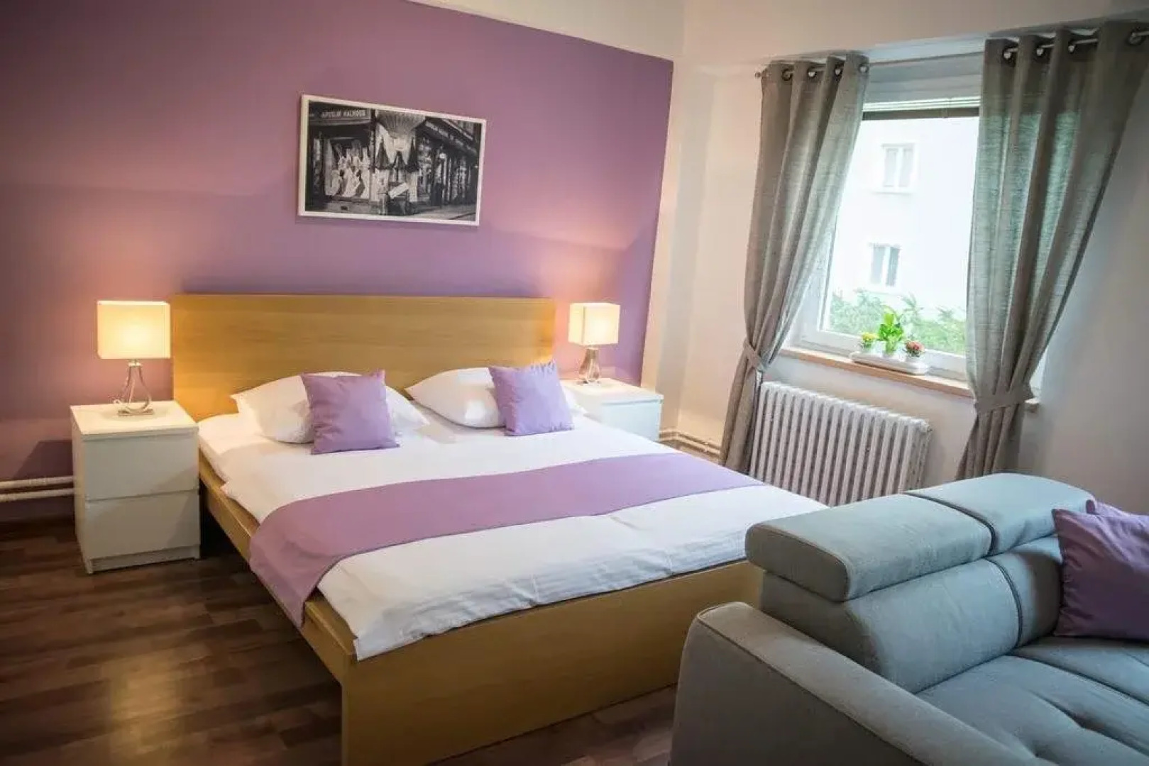 Penzion Staré Louny