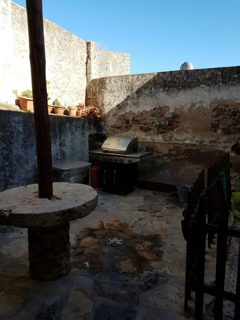 House With 2 Bedrooms in El Pedroso, With Enclosed Garden and Wifi