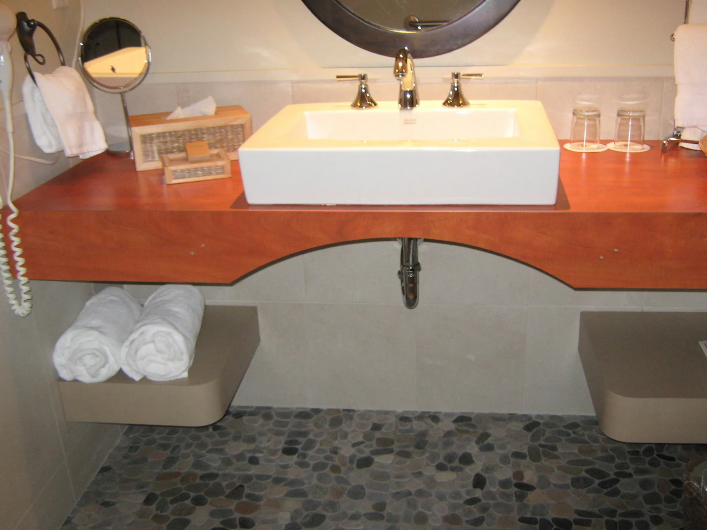 Hôtel-Musée Premières Nations