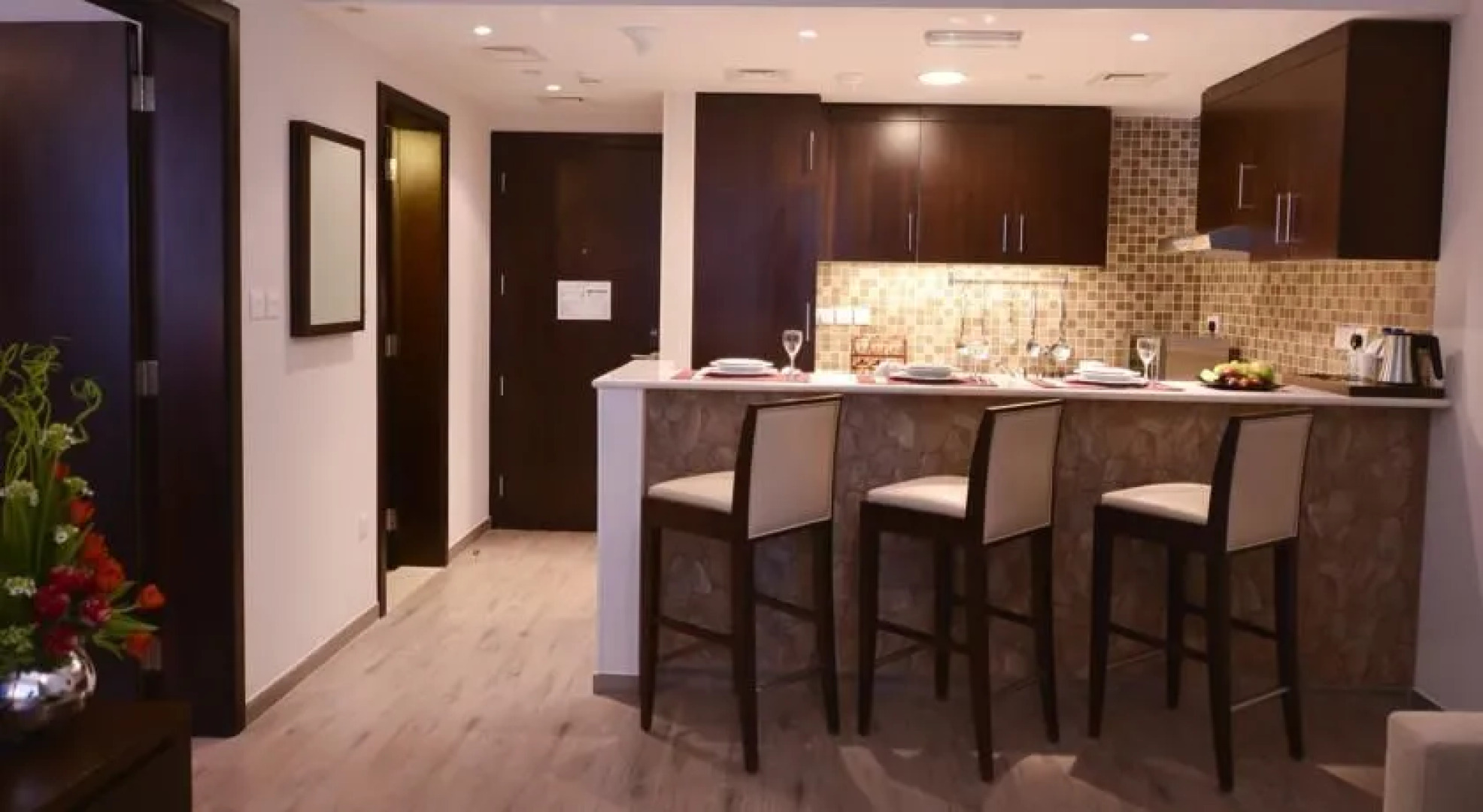 Vision Links Hotel Apartment 3