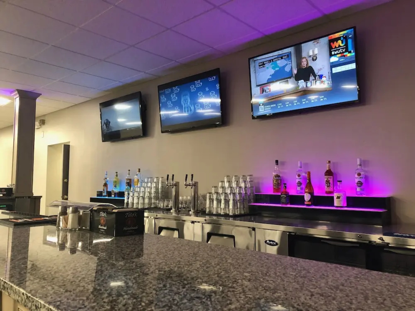 Clarion Inn & Conference Center