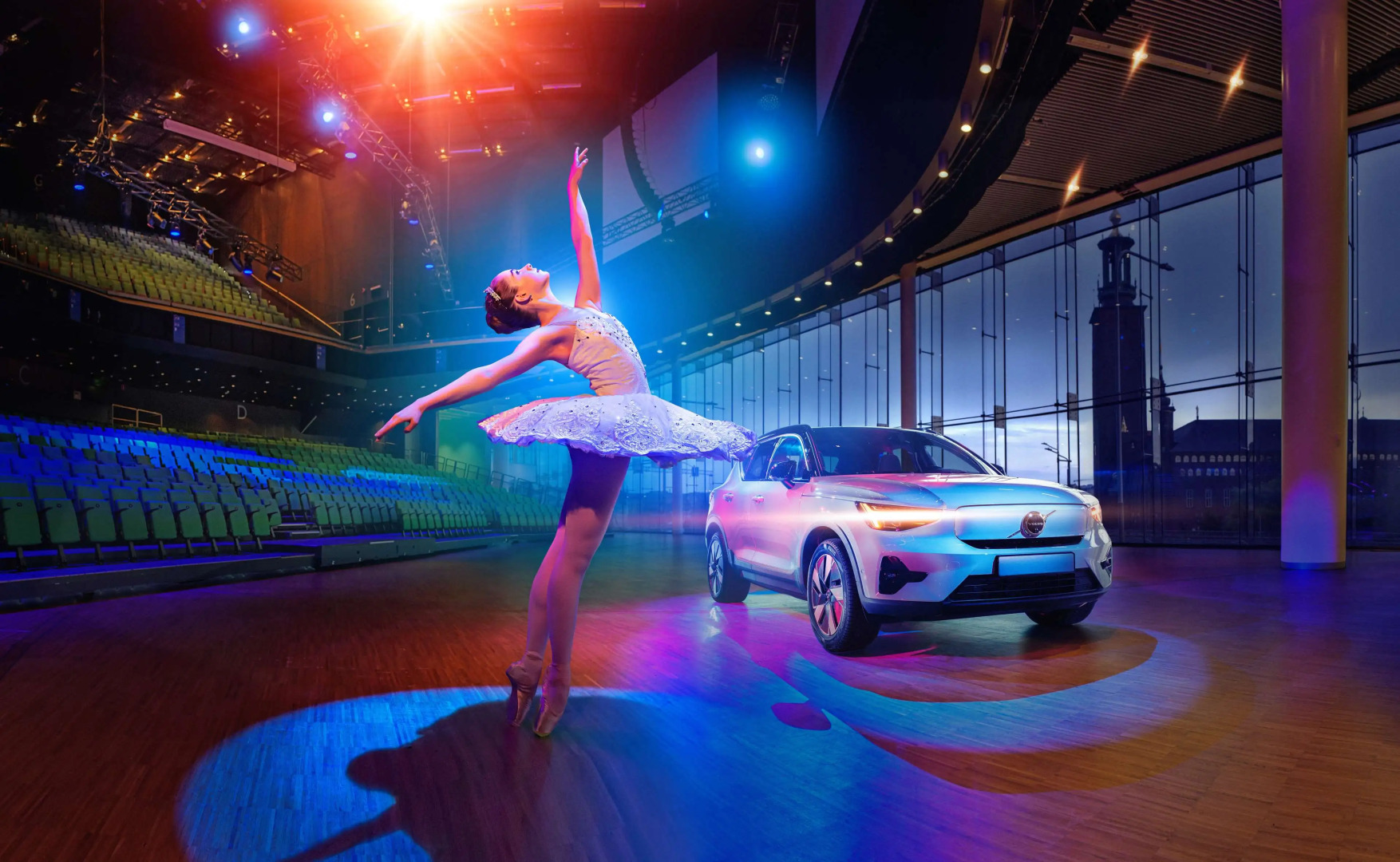 Radisson Blu Waterfront Hotel