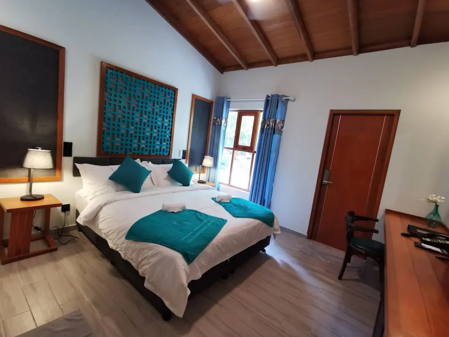 Village Hideaways & Spas