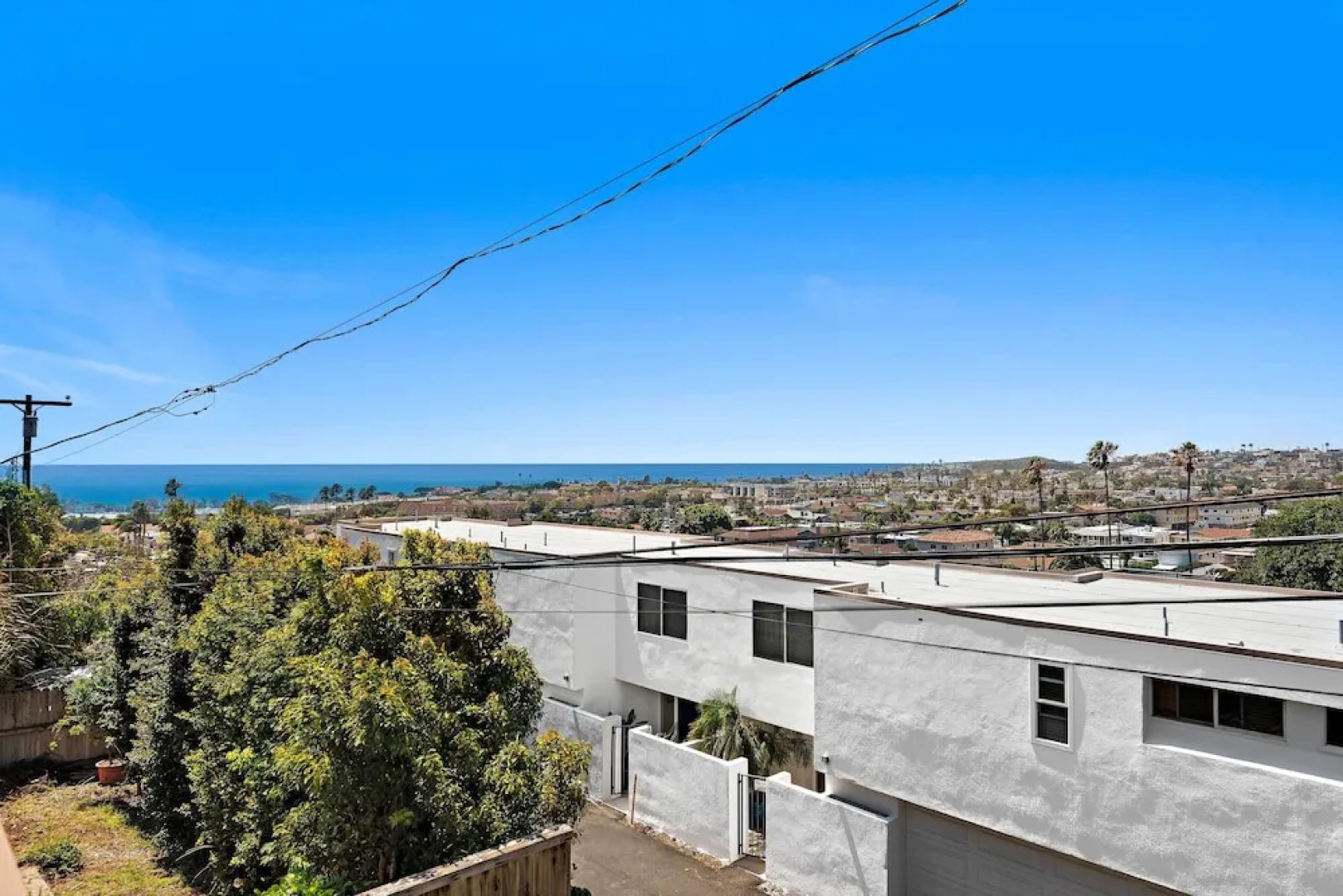 Ocean-view Oasis: Steps to Dana Point Beaches!