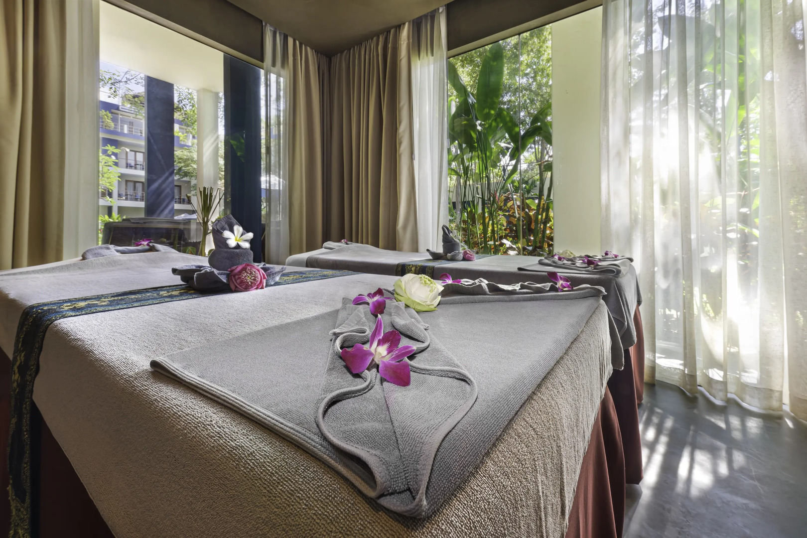 Sakmut Hotel and Spa