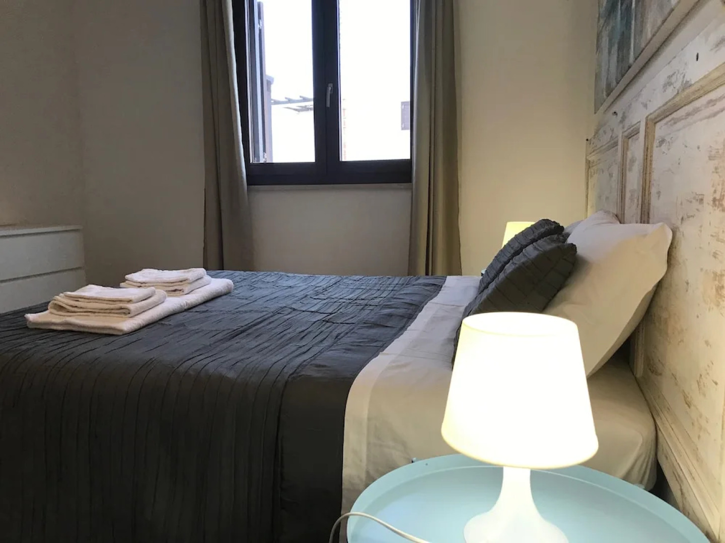 residence lido burrone