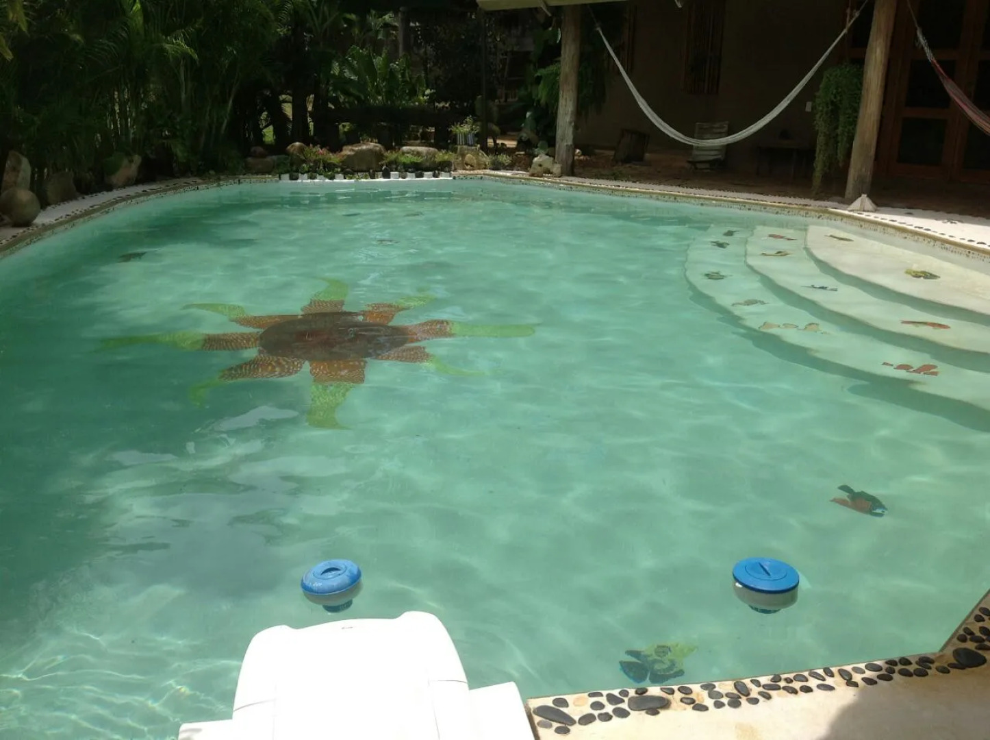 Villas Adriana Palenque