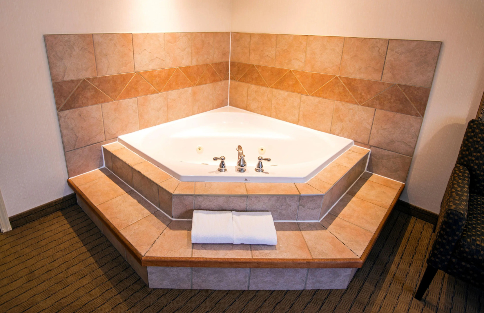 Holiday Inn Hinton by IHG