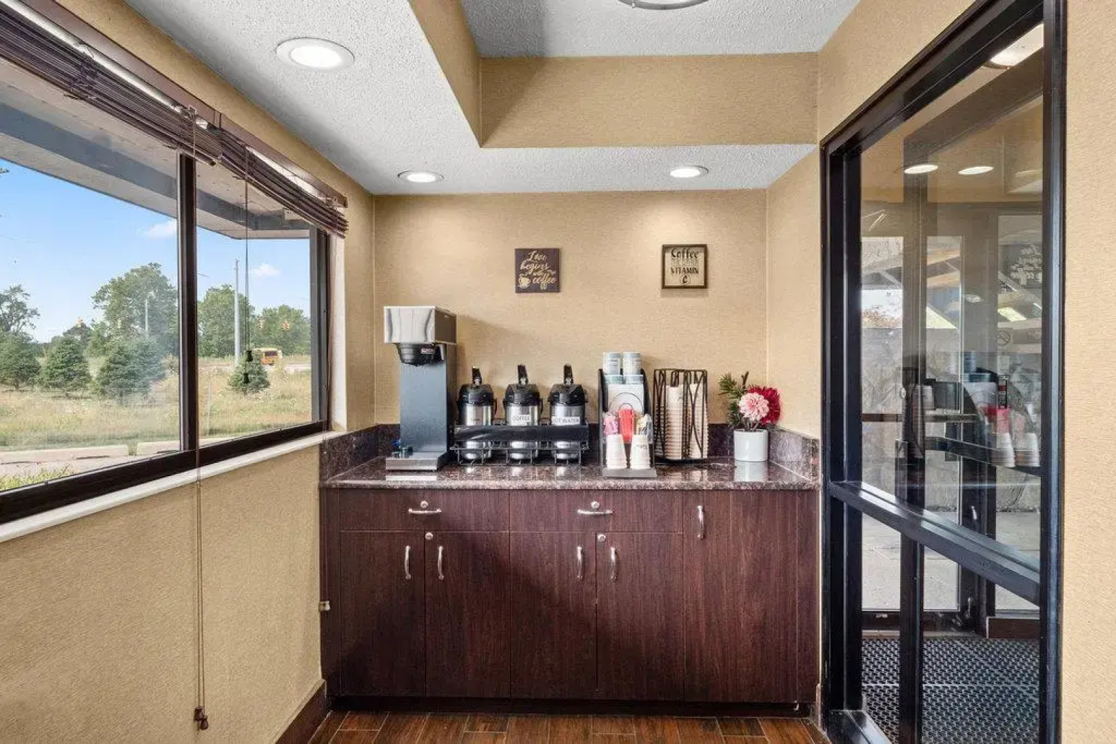 Red Roof Inn Lansing East – MSU