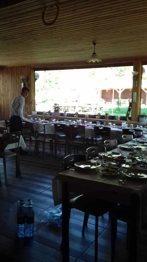 Abant Hayalim Pansiyon