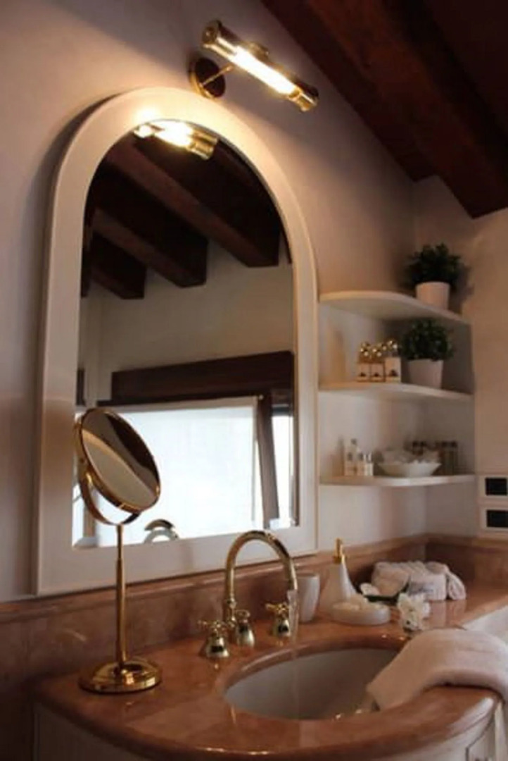 Apartment Deluxe Via Isola di Mezzo