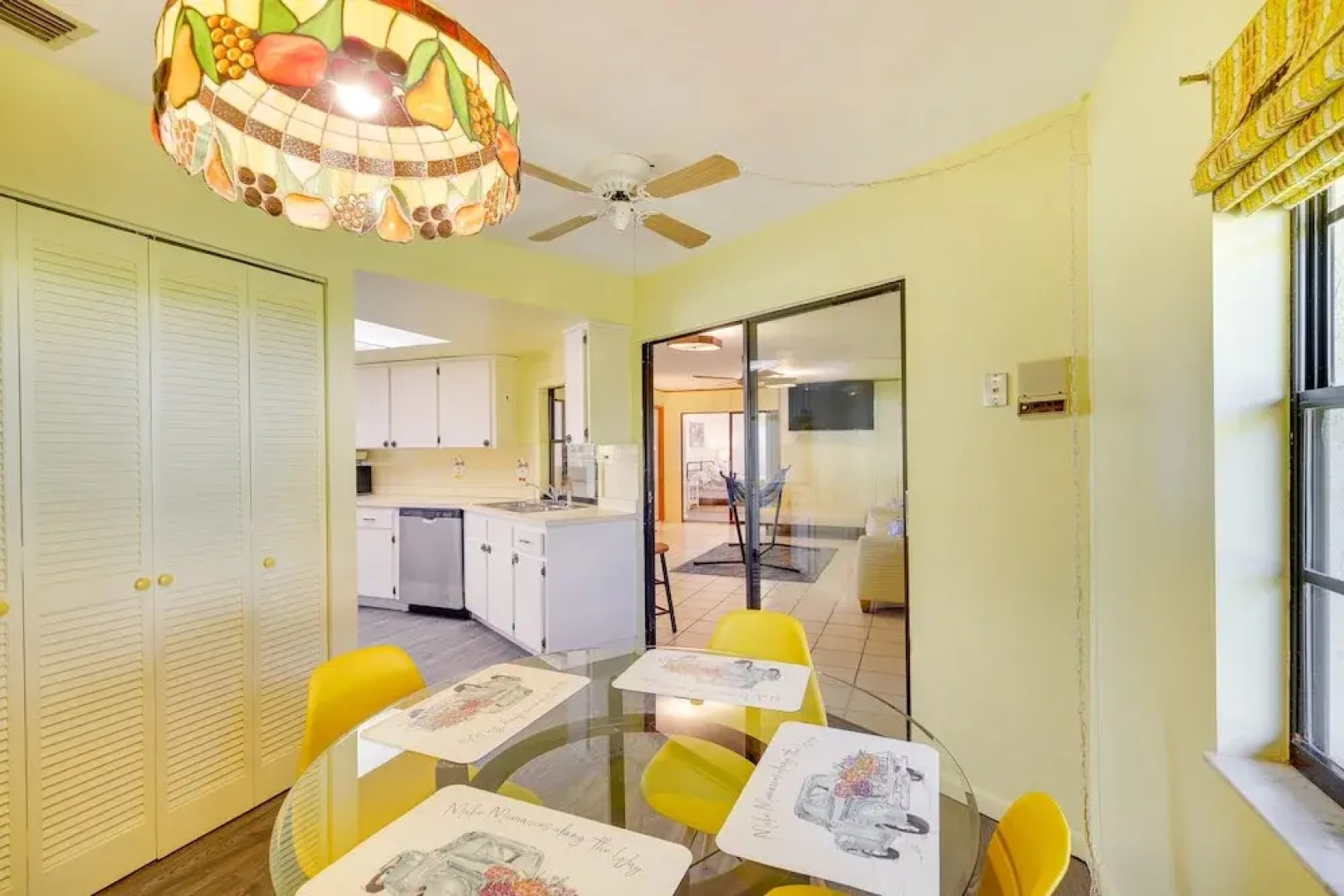 Family-friendly Home on Lake Tulane: Great Views!