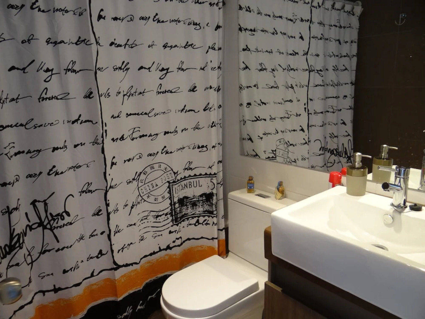 Nuevo Horizonte Marina