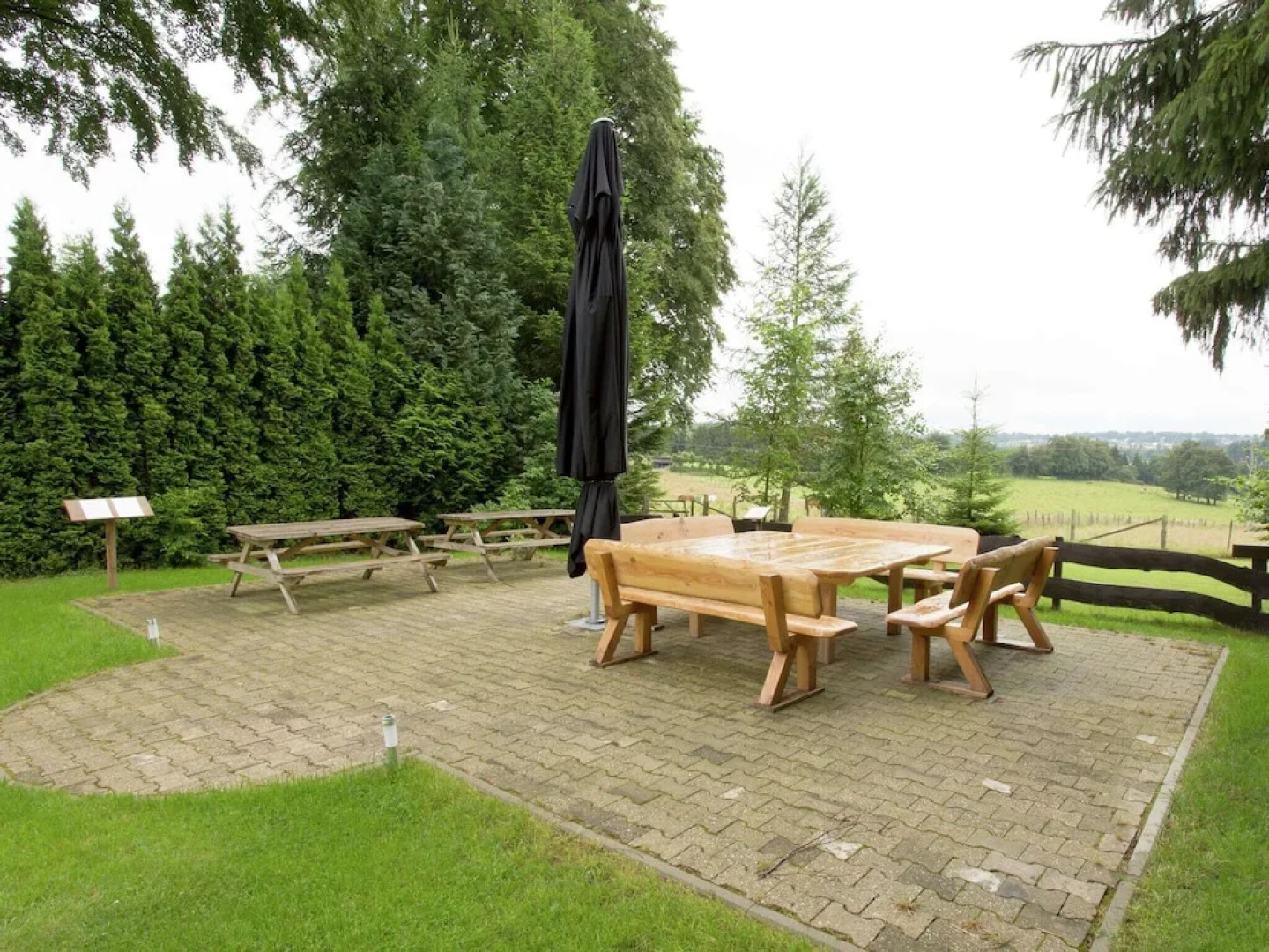 Very Luxury Group Holiday Home Near the Old Town of Monschau