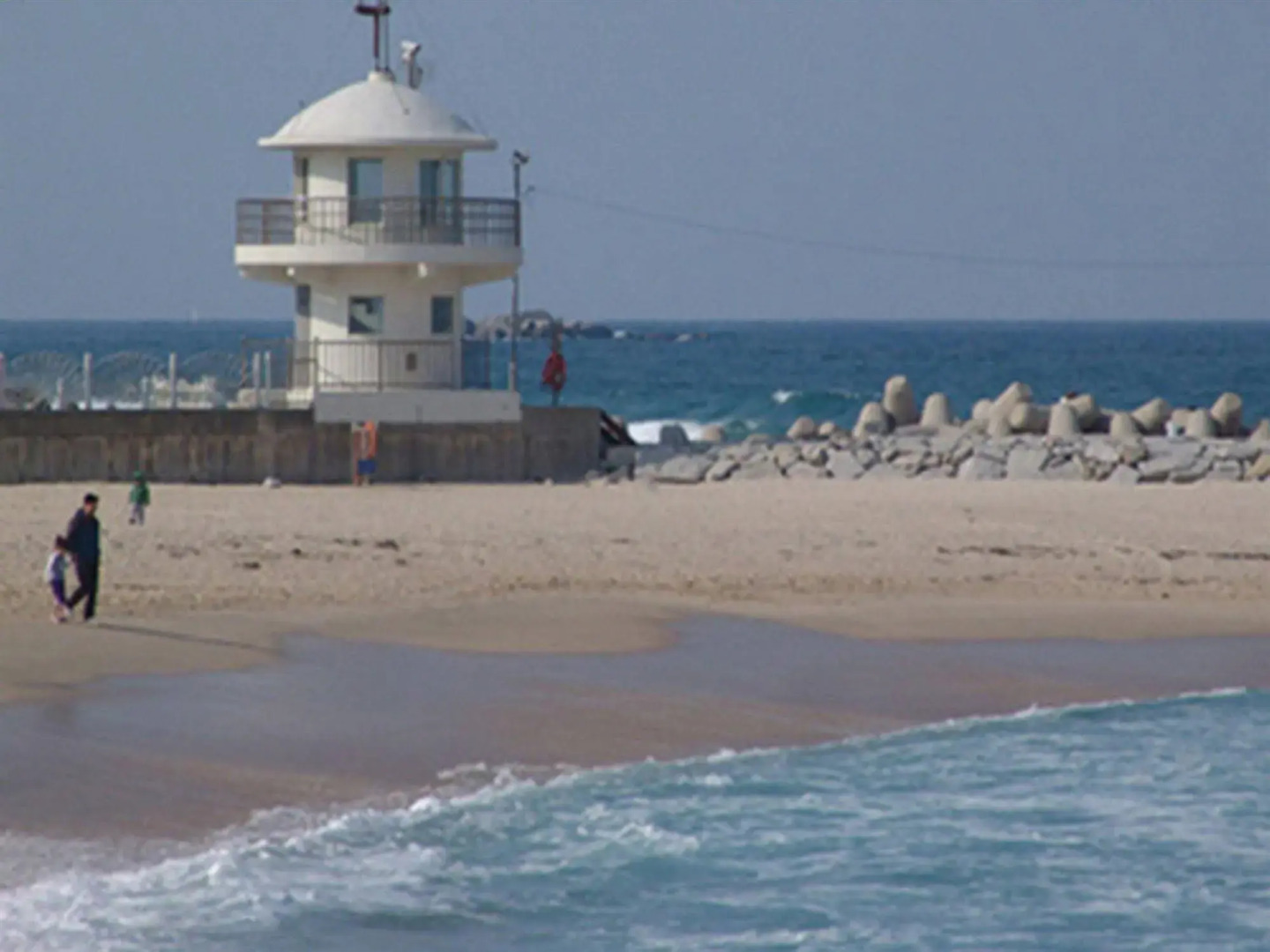 Guesthouse in Gangneung Myunggane