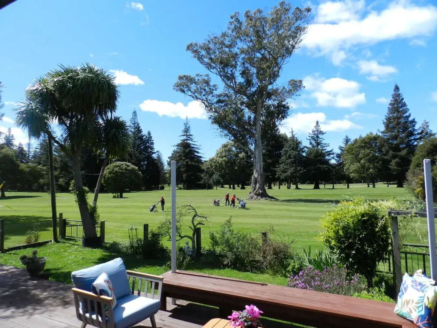 Studio @ 14 - Motueka