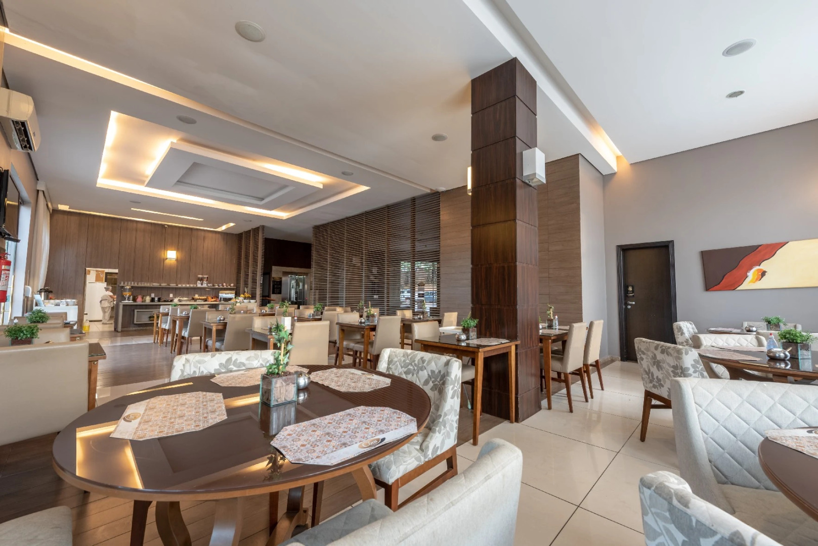 Class Hotel Varginha