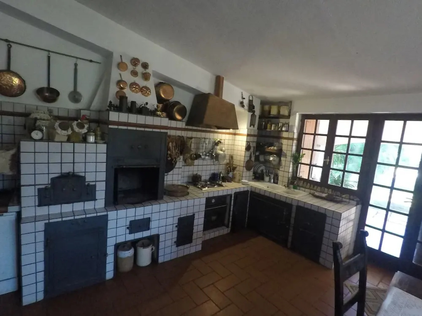 Agriturismo Masseria Piutri